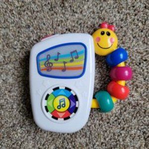 Baby Einstein Take Along Tunes Musical Toy